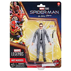 Hasbro Marvel Legends Series Matt Murdock 1