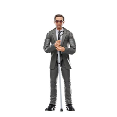 Hasbro Marvel Legends Series Matt Murdock 6