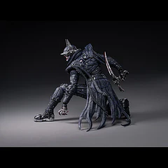 [Preventa Abierta] Dark Nights: Metal - The Batman Who Laughs Action Figure 30