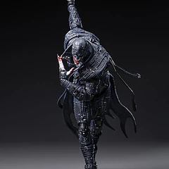 [Preventa Abierta] Dark Nights: Metal - The Batman Who Laughs Action Figure 32