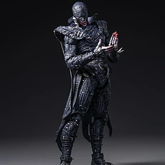 [Preventa Abierta] Dark Nights: Metal - The Batman Who Laughs Action Figure 31