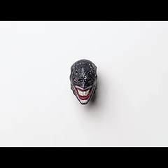 [Preventa Abierta] Dark Nights: Metal - The Batman Who Laughs Action Figure 6