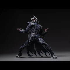 [Preventa Abierta] Dark Nights: Metal - The Batman Who Laughs Action Figure 28