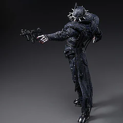 [Preventa Abierta] Dark Nights: Metal - The Batman Who Laughs Action Figure 25