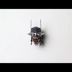 [Preventa Abierta] Dark Nights: Metal - The Batman Who Laughs Action Figure 5