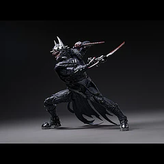 [Preventa Abierta] Dark Nights: Metal - The Batman Who Laughs Action Figure 27