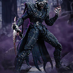 [Preventa Abierta] Dark Nights: Metal - The Batman Who Laughs Action Figure 15