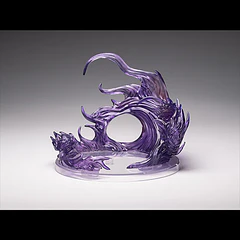 [Preventa Abierta] Dark Nights: Metal - The Batman Who Laughs Action Figure 4