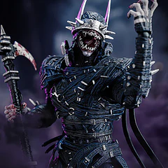 [Preventa Abierta] Dark Nights: Metal - The Batman Who Laughs Action Figure 14