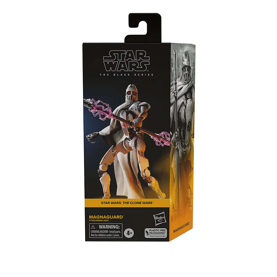 Star Wars The Black Series MagnaGuard 1
