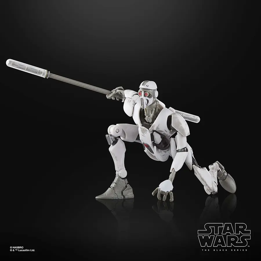 Star Wars The Black Series MagnaGuard 7