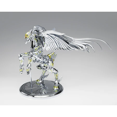 SAINT CLOTH MYTH EX - PEGASUS SEIYA [GOD CLOTH] SAINT SEIYA