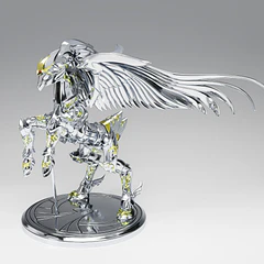 SAINT CLOTH MYTH EX - PEGASUS SEIYA [GOD CLOTH] SAINT SEIYA 2