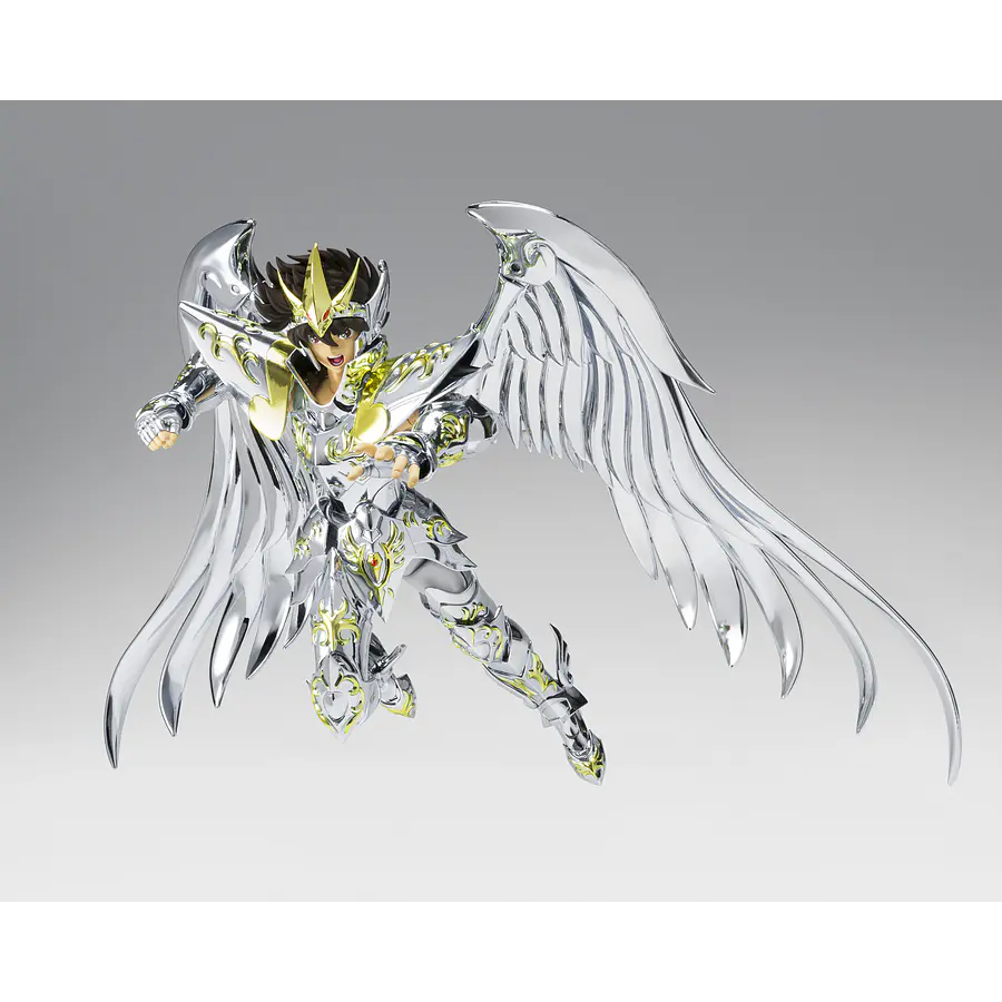 SAINT CLOTH MYTH EX - PEGASUS SEIYA [GOD CLOTH] SAINT SEIYA 3