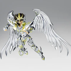 SAINT CLOTH MYTH EX - PEGASUS SEIYA [GOD CLOTH] SAINT SEIYA 3