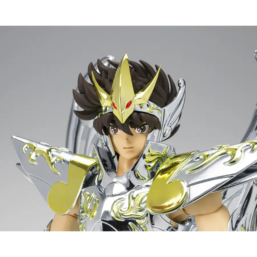 SAINT CLOTH MYTH EX - PEGASUS SEIYA [GOD CLOTH] SAINT SEIYA 5