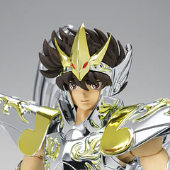 SAINT CLOTH MYTH EX - PEGASUS SEIYA [GOD CLOTH] SAINT SEIYA 5
