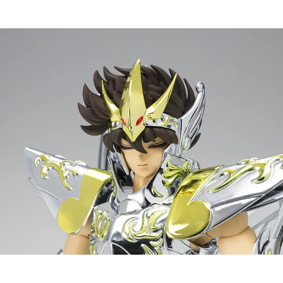 SAINT CLOTH MYTH EX - PEGASUS SEIYA [GOD CLOTH] SAINT SEIYA 6