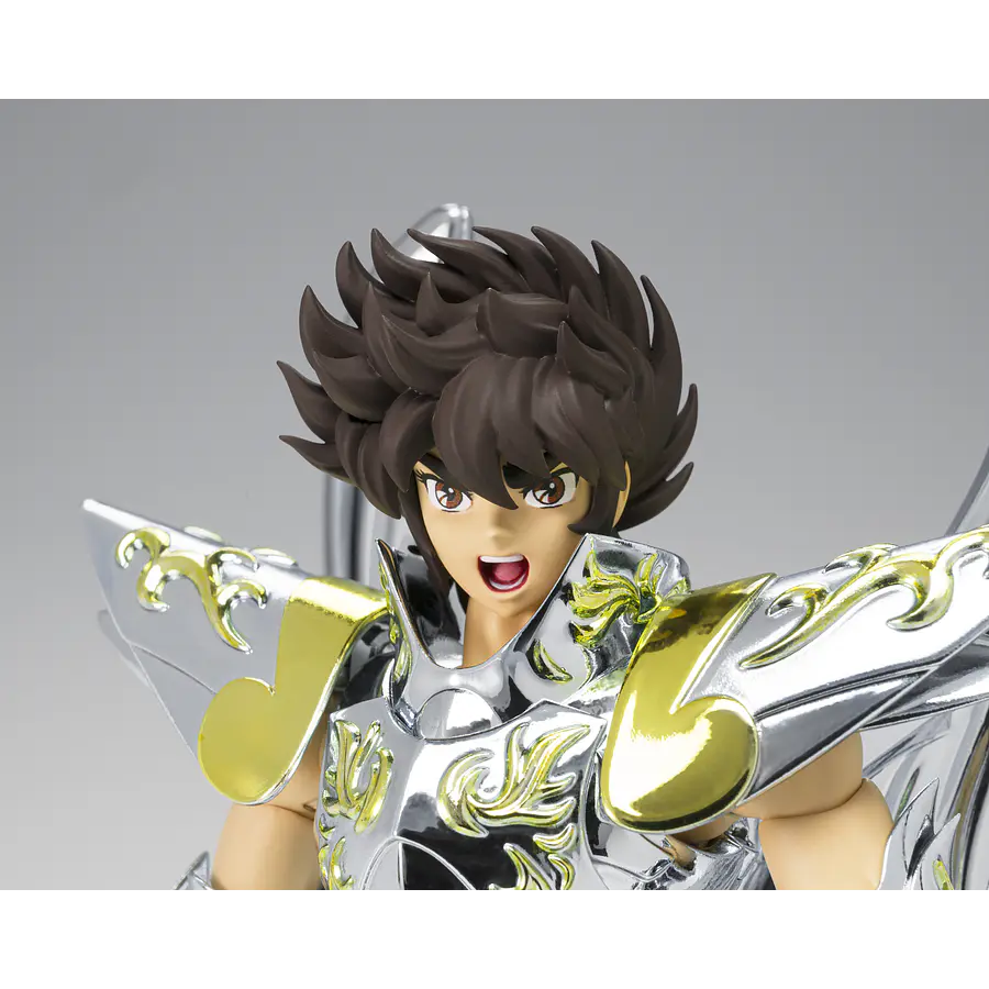 SAINT CLOTH MYTH EX - PEGASUS SEIYA [GOD CLOTH] SAINT SEIYA 7