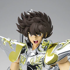 SAINT CLOTH MYTH EX - PEGASUS SEIYA [GOD CLOTH] SAINT SEIYA 7