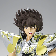 SAINT CLOTH MYTH EX - PEGASUS SEIYA [GOD CLOTH] SAINT SEIYA 8