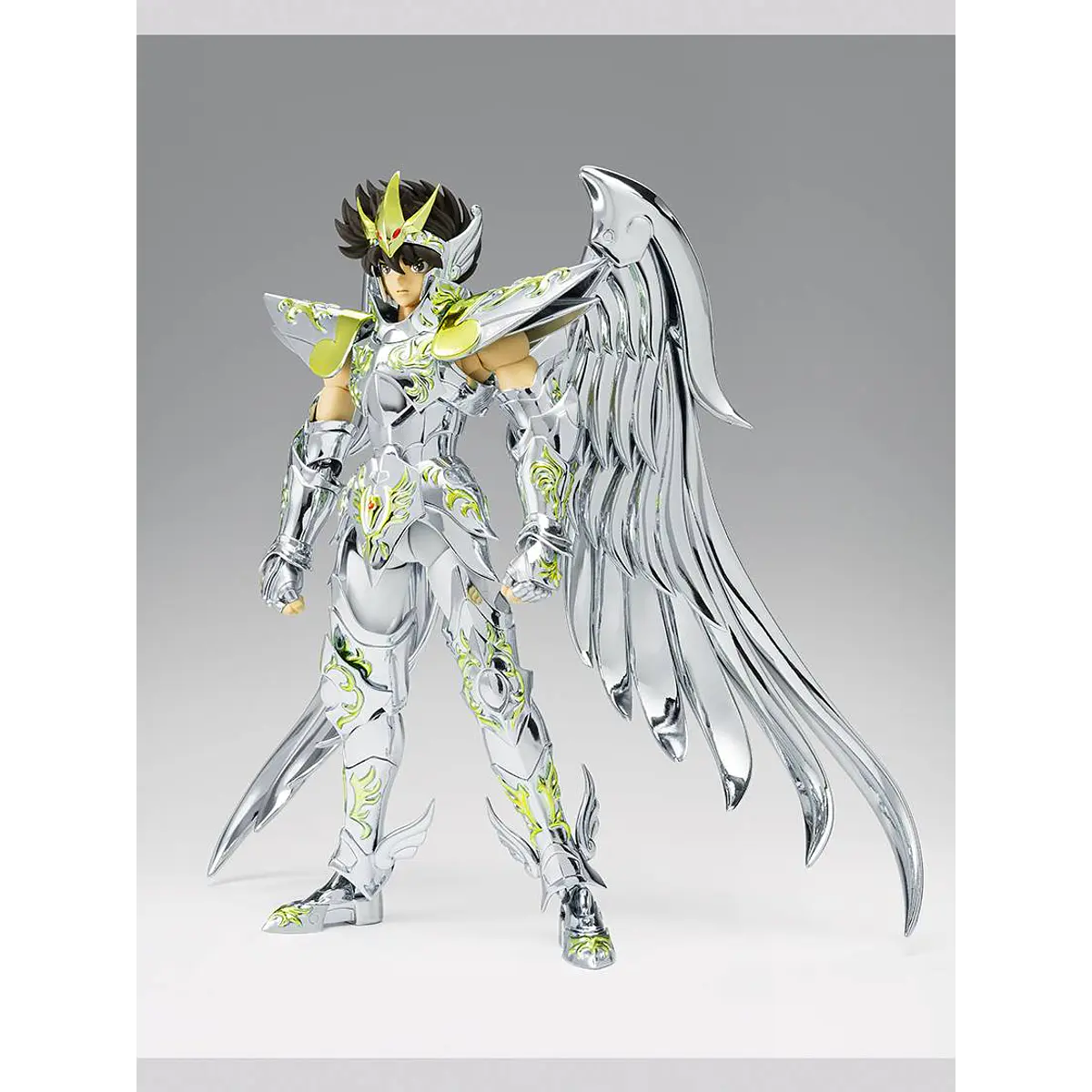 MYTH CLOTH EX | Avso Toyz