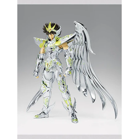 SAINT CLOTH MYTH EX - PEGASUS SEIYA [GOD CLOTH] SAINT SEIYA