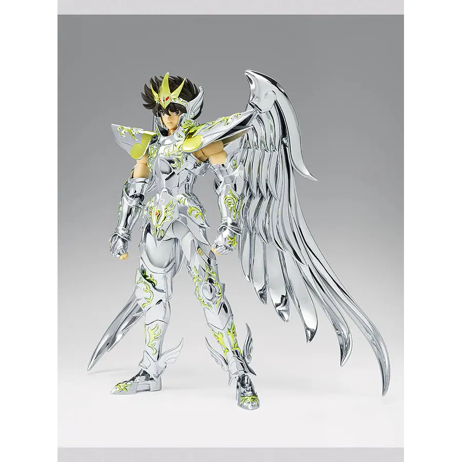 SAINT CLOTH MYTH EX - PEGASUS SEIYA [GOD CLOTH] SAINT SEIYA 1