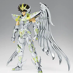 SAINT CLOTH MYTH EX - PEGASUS SEIYA [GOD CLOTH] SAINT SEIYA 1