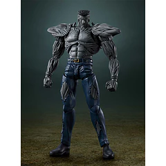 S.H.FIGUARTS YOUNGER TOGURO100% YU YU HAKUSHO 1