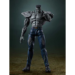 S.H.FIGUARTS YOUNGER TOGURO100% YU YU HAKUSHO 4