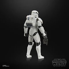 [Preventa Abierta] Star Wars The Black Series Gaming Greats Clone Commando Star Wars: Battlefront II 5