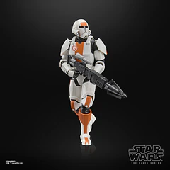 [Preventa Abierta] Star Wars The Black Series Gaming Greats Republic Trooper Star Wars: The Old Republic 1