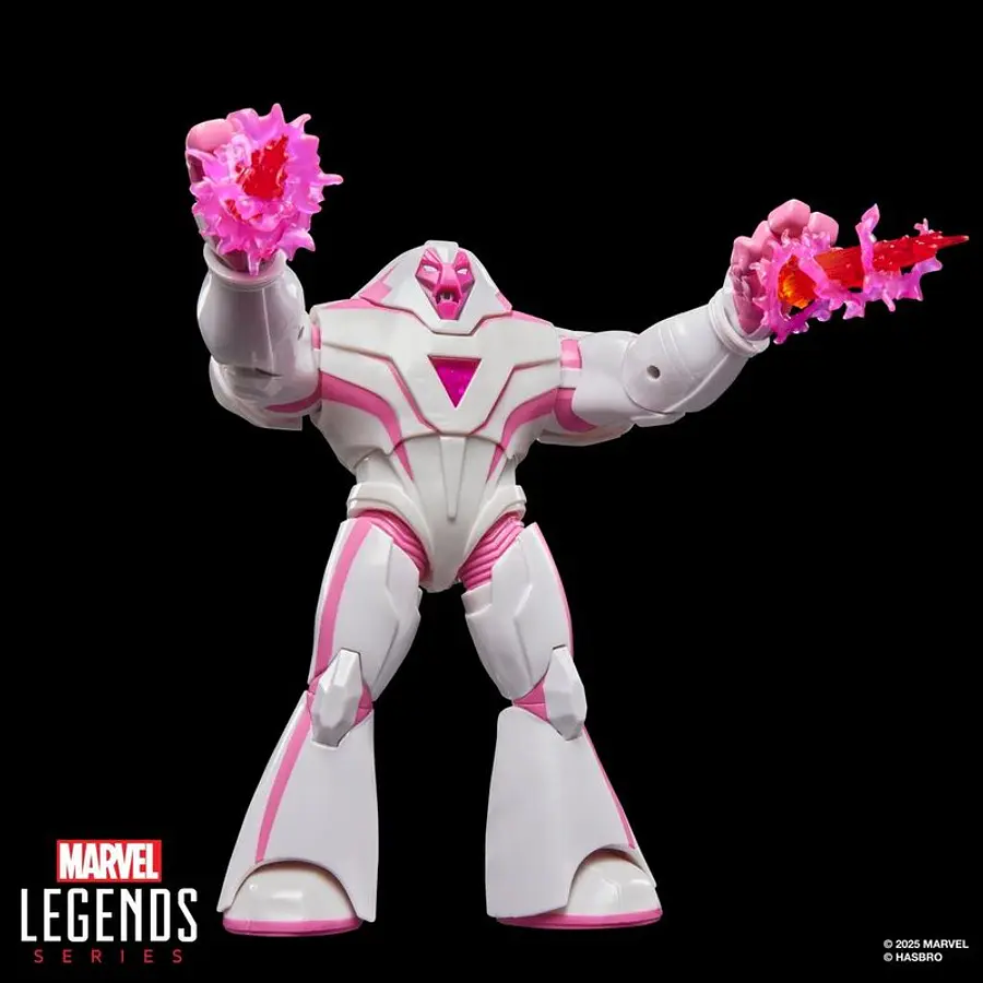 Marvel Legends X-Men Deluxe Nimrod 3