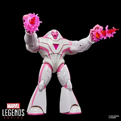 Marvel Legends X-Men Deluxe Nimrod 3