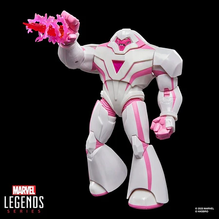 Marvel Legends X-Men Deluxe Nimrod