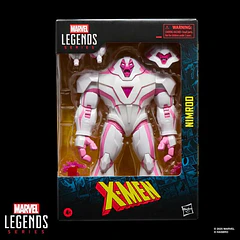 Marvel Legends X-Men Deluxe Nimrod 1