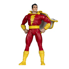 [Preventa Express] DC Multiverse Wave 26 Shazam Power of Shazam 7-Inch Scale Action Figure 4