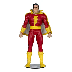 [Preventa Express] DC Multiverse Wave 26 Shazam Power of Shazam 7-Inch Scale Action Figure 5