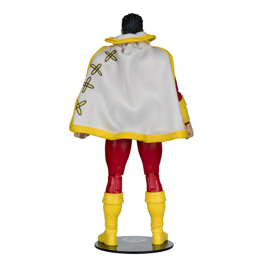 [Preventa Express] DC Multiverse Wave 26 Shazam Power of Shazam 7-Inch Scale Action Figure 6