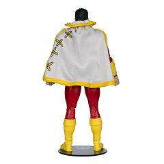 [Preventa Express] DC Multiverse Wave 26 Shazam Power of Shazam 7-Inch Scale Action Figure 6