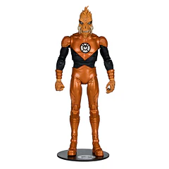 [Preventa Express] DC Multiverse Wave 26 Larfleeze DC Classic 7-Inch Scale Action Figure 4