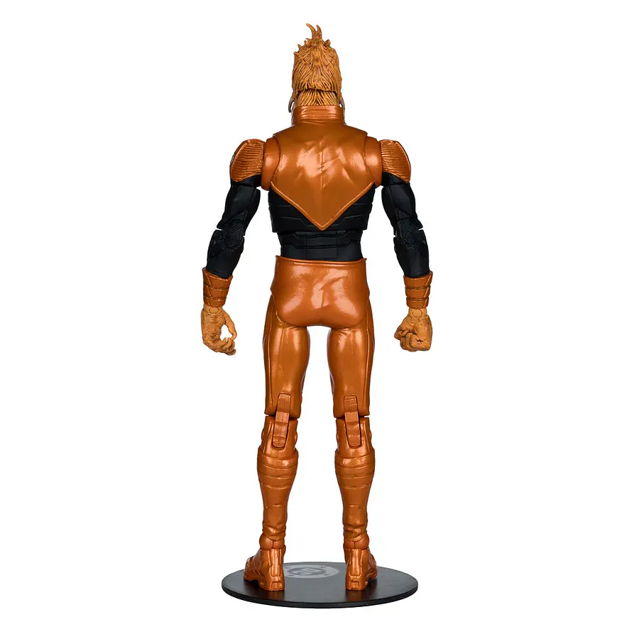 [Preventa Express] DC Multiverse Wave 26 Larfleeze DC Classic 7-Inch Scale Action Figure 7