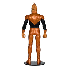 [Preventa Express] DC Multiverse Wave 26 Larfleeze DC Classic 7-Inch Scale Action Figure 7