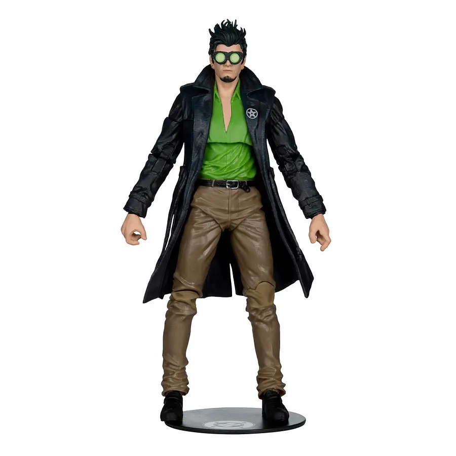 [Preventa Express] DC Multiverse Wave 26 Starman (Jack Knight) DC Classic 7-Inch Scale Action Figure 3