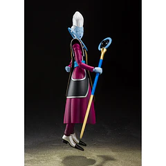 S.H.Figuarts WHIS -Event Exclusive Color Edition- (Detalle en Caja) 6