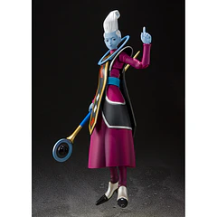 S.H.Figuarts WHIS -Event Exclusive Color Edition- (Detalle en Caja) 7