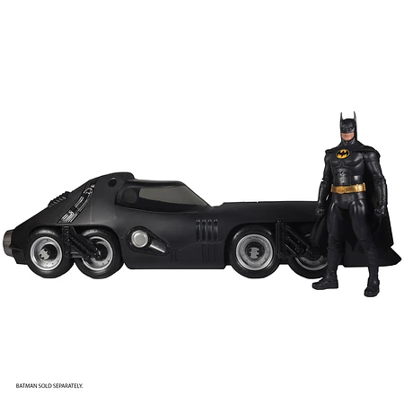 [Preventa Abierta] DC Multiverse Batman Returns Batmissile Vehicle