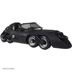 [Preventa Abierta] DC Multiverse Batman Returns Batmissile Vehicle 4