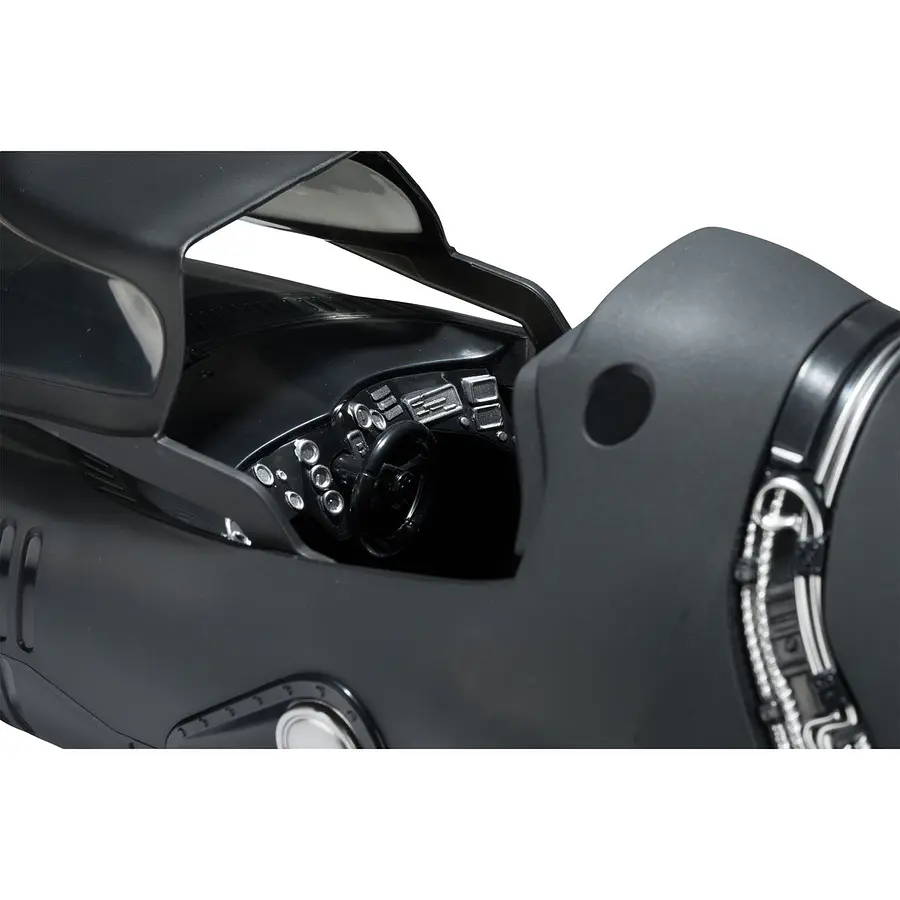 [Preventa Abierta] DC Multiverse Batman Returns Batmissile Vehicle 5